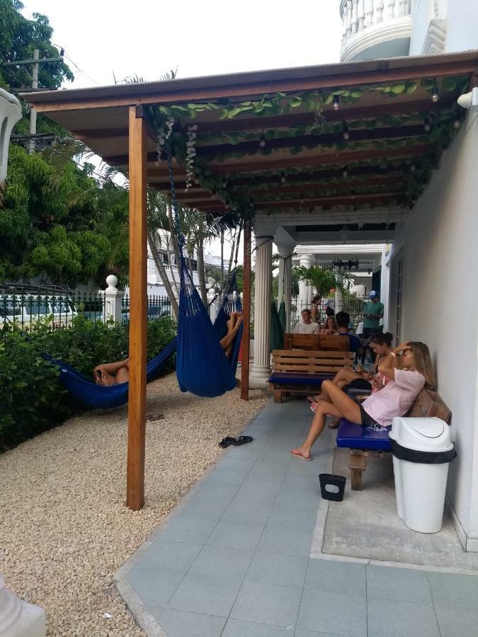 Cartagena Quintas De La Real By Maos 호스텔 외부 사진